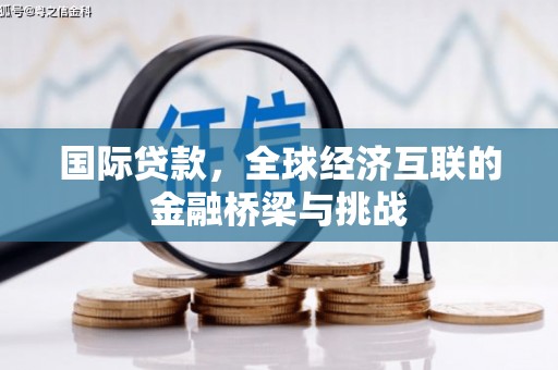 武川国际贷款，全球经济互联的金融桥梁与挑战