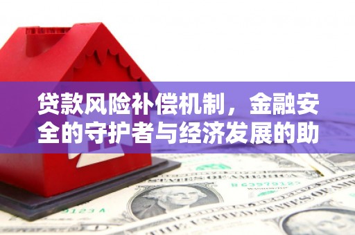 武川贷款风险补偿机制，金融安全的守护者与经济发展的助推器