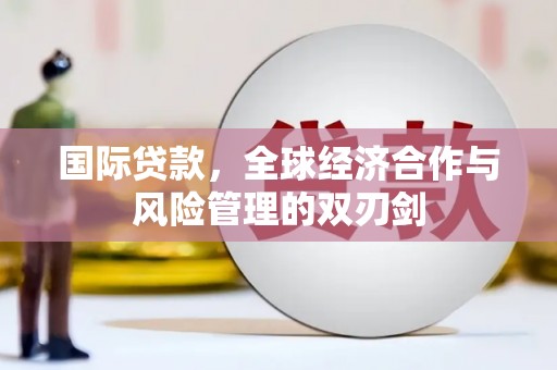 武川国际贷款，全球经济合作与风险管理的双刃剑