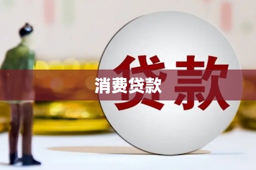 武川消费贷款