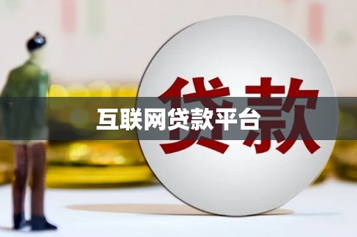 武川互联网贷款平台