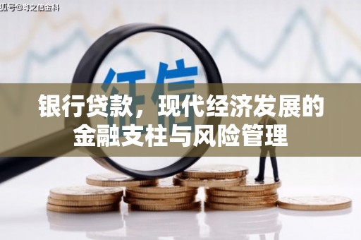 武川银行贷款，现代经济发展的金融支柱与风险管理