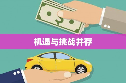 武川机遇与挑战并存