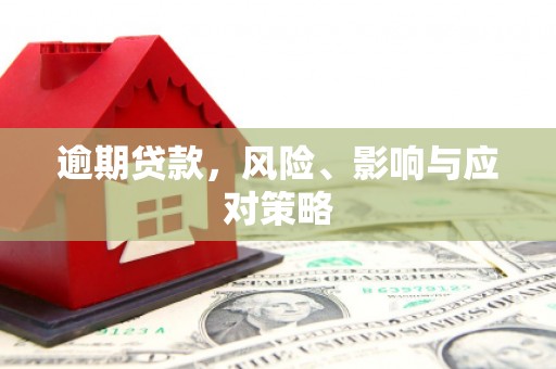 武川逾期贷款，风险、影响与应对策略