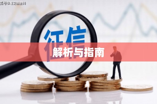 武川解析与指南