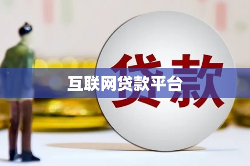 武川互联网贷款平台