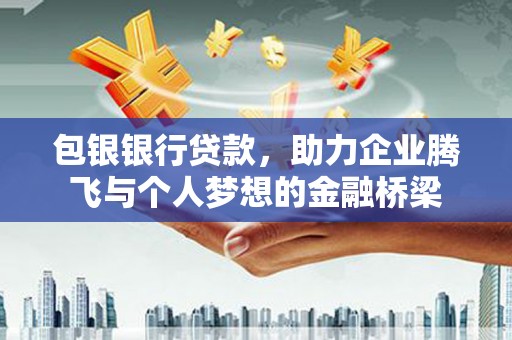 武川包银银行贷款，助力企业腾飞与个人梦想的金融桥梁