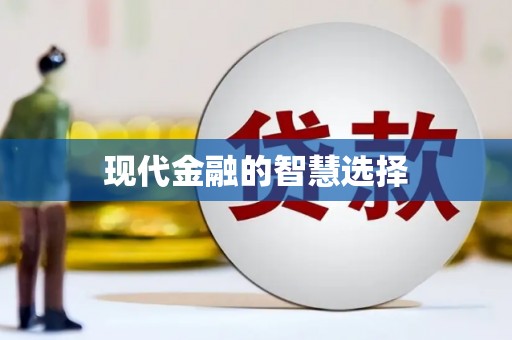 武川现代金融的智慧选择