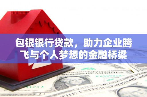 武川包银银行贷款，助力企业腾飞与个人梦想的金融桥梁