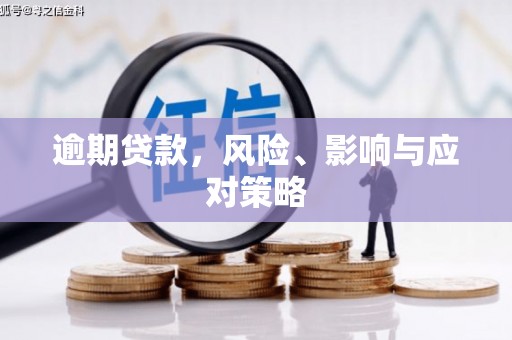 武川逾期贷款，风险、影响与应对策略