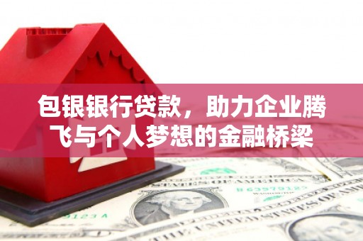 武川包银银行贷款，助力企业腾飞与个人梦想的金融桥梁