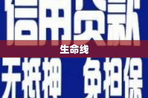 武川生命线
