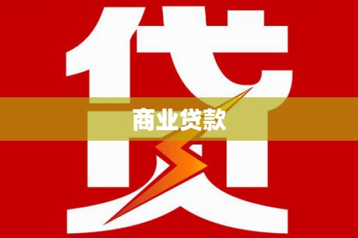 武川商业贷款