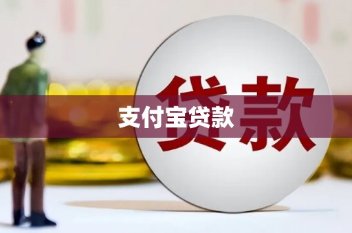 武川支付宝贷款