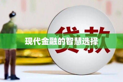 武川现代金融的智慧选择