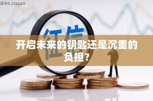 武川开启未来的钥匙还是沉重的负担？