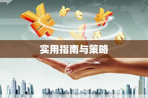 武川实用指南与策略