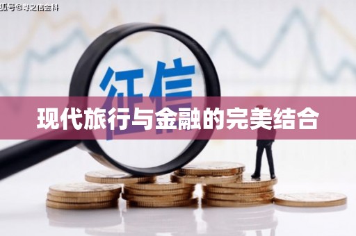 武川现代旅行与金融的完美结合