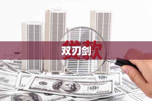 武川双刃剑